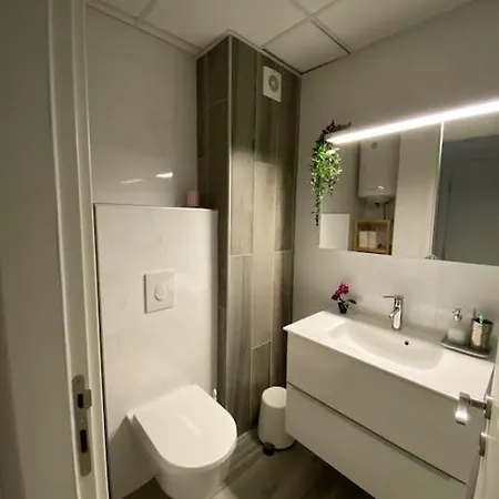 Luxurious And Spacious In Diamond Garden Building * Skopje