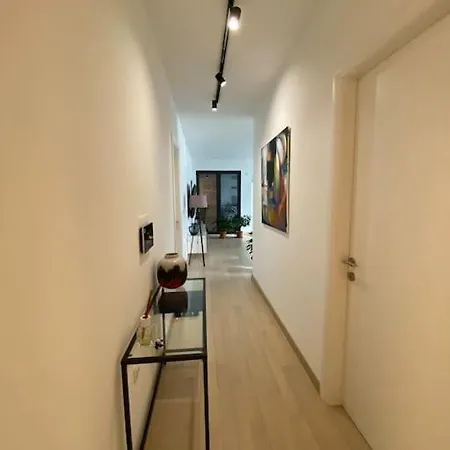 Daire Luxurious And Spacious In Diamond Garden Building