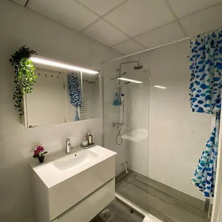 Luxurious And Spacious In Diamond Garden Building Daire Üsküp