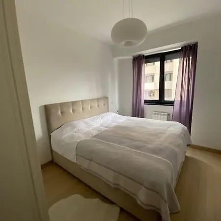 Appartement Luxurious And Spacious In Diamond Garden Building Skopje