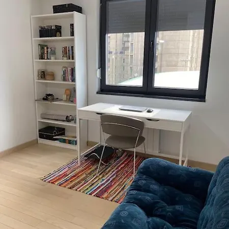 Luxurious And Spacious In Diamond Garden Building * Skopje